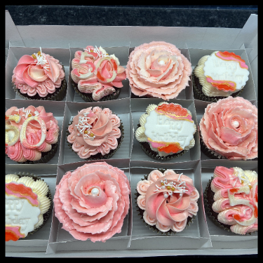 The Sweet Spot Cupcakes All rights Reserved 2022